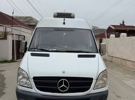 Mercedes Sprinter 316