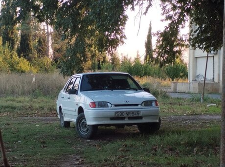 LADA (VAZ) 2115