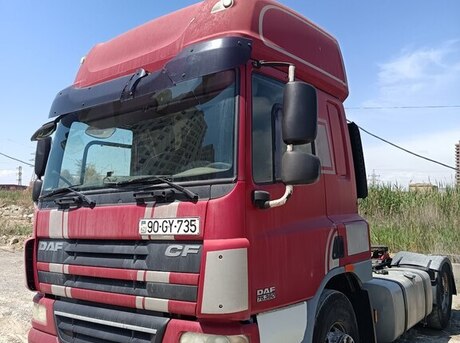 DAF 75 CF