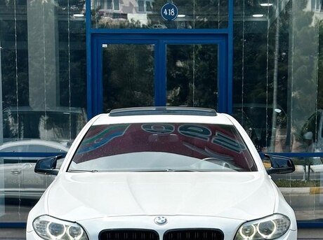 BMW 528