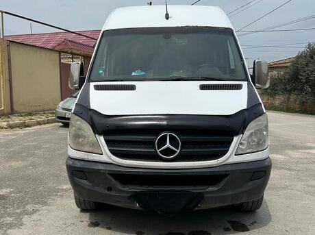 Mercedes Sprinter 316