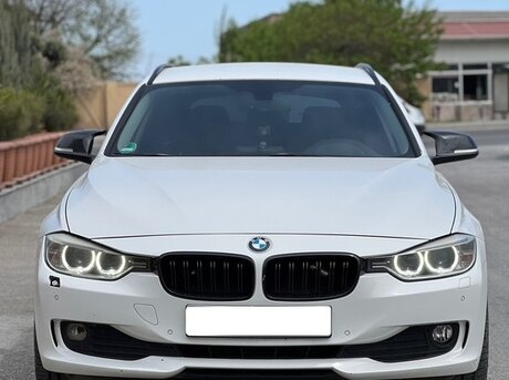 BMW 325