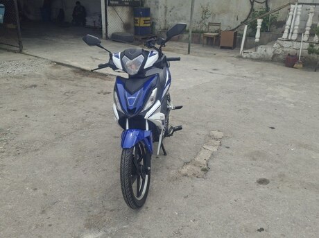Tufan S 50