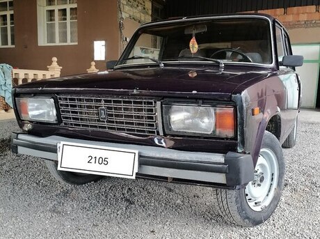 LADA (VAZ) 2105