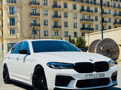 BMW 530e