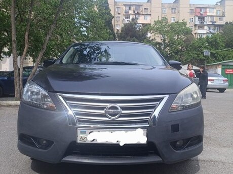 Nissan Sentra