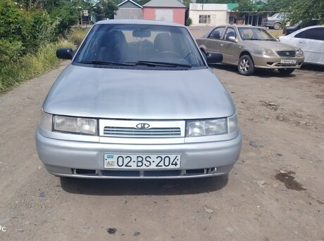 LADA (VAZ) 2110