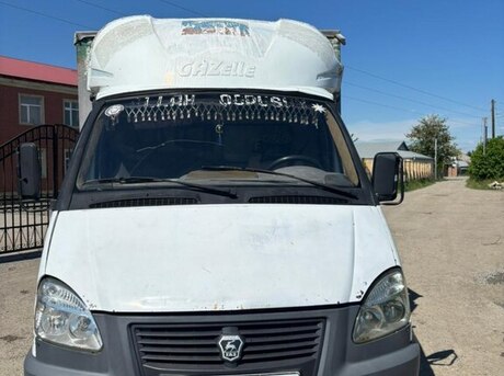GAZ GAZel (330200)