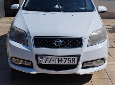 Ravon Nexia R3
