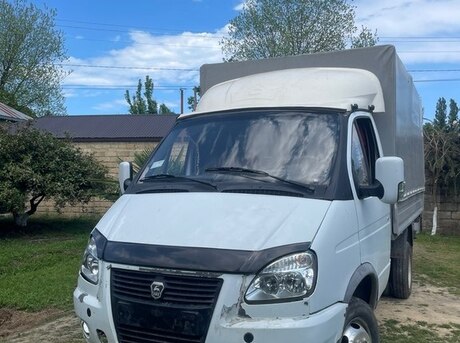 GAZ GAZel (3302-18)