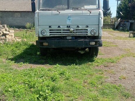 KamAz 55111