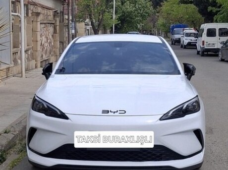 BYD Seal 05