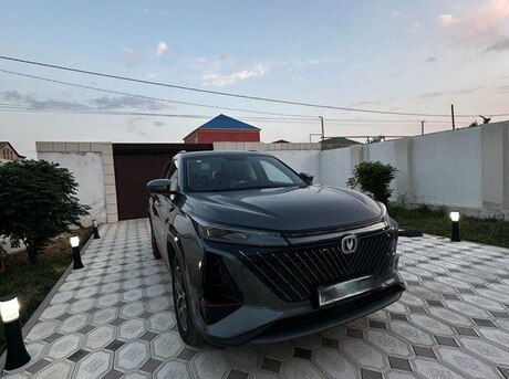 Changan CS 75 Plus