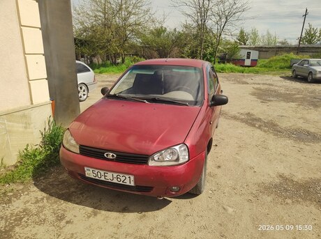 LADA (VAZ) Kalina