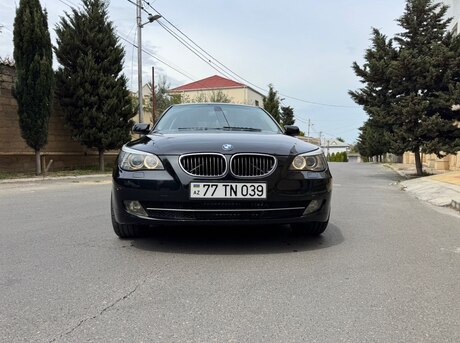 BMW 528