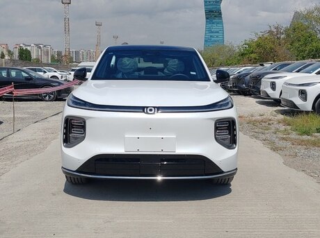 Changan Qiyuan Q07