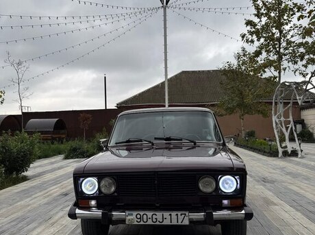 LADA (VAZ) 2106