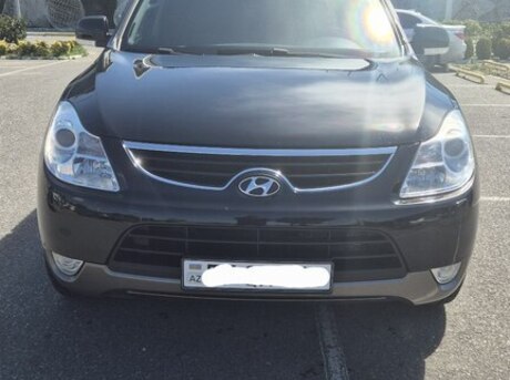 Hyundai ix55