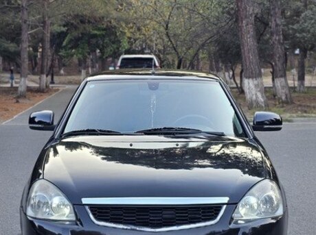 LADA (VAZ) Priora