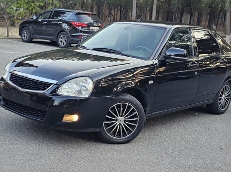 LADA (VAZ) Priora