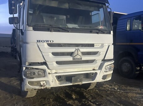 HOWO Sinotruk