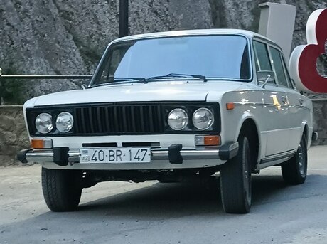 LADA (VAZ) 2106