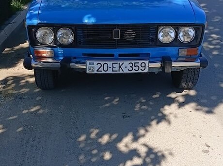 LADA (VAZ) 2106