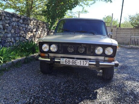 LADA (VAZ) 2106