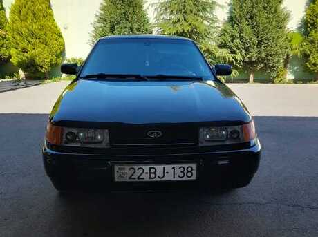 LADA (VAZ) 2110