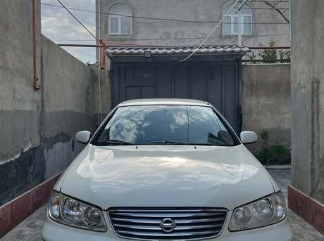 Nissan Sunny