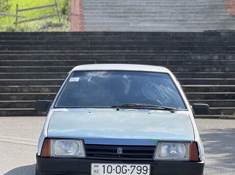 LADA (VAZ) 21099