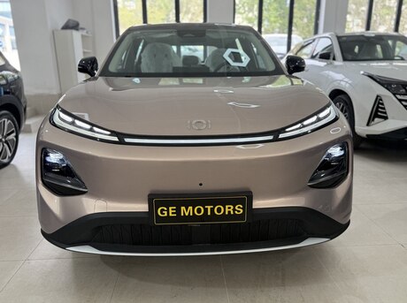 Changan Qiyuan Q05