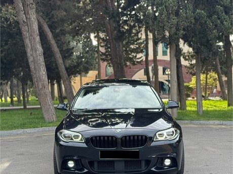 BMW 520d