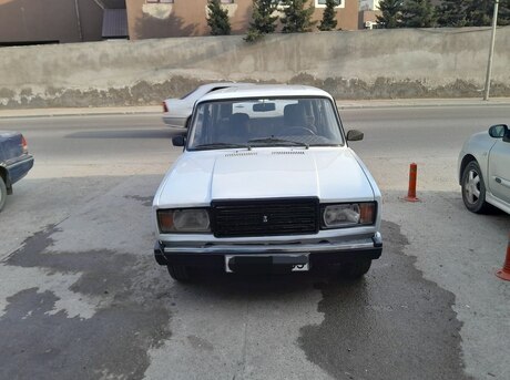 LADA (VAZ) 2104