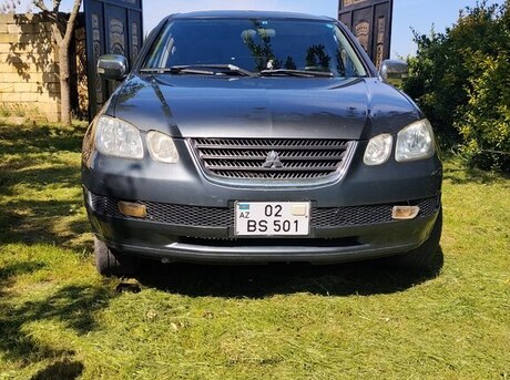 Mitsubishi Airtrek