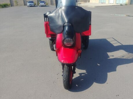 Muravey Muravey- 2 01
