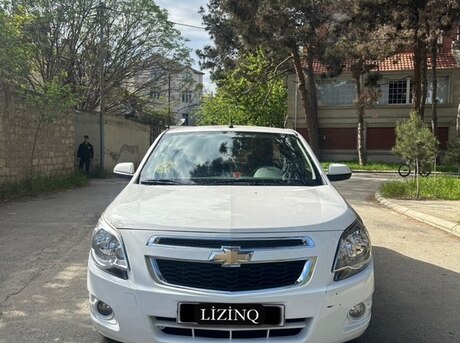 Chevrolet Cobalt