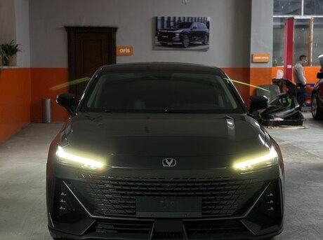 Changan Uni-V iDD
