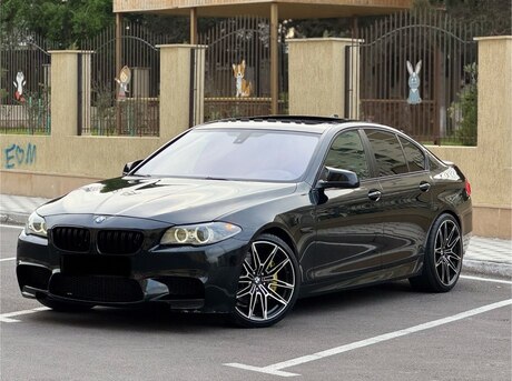 BMW 528