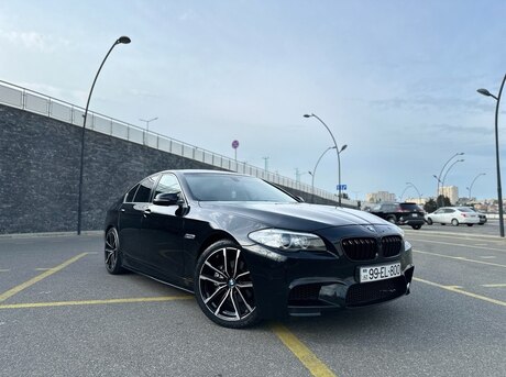 BMW 528