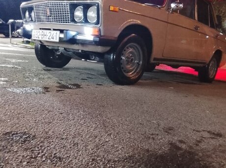 LADA (VAZ) 2106