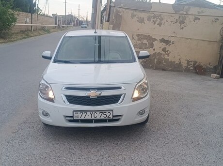 Chevrolet Cobalt