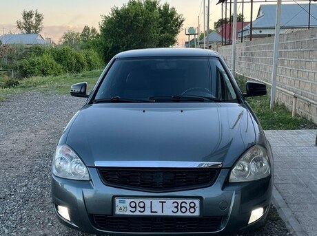 LADA (VAZ) Priora