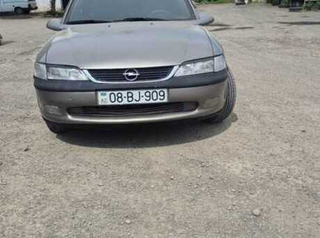 Opel Vectra