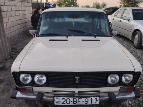 LADA (VAZ) 2106