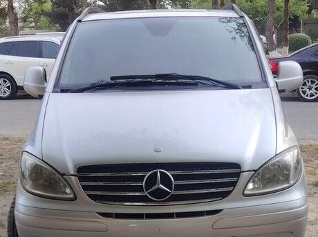 Mercedes Vito 111 CDI