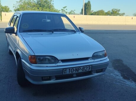 LADA (VAZ) 2115