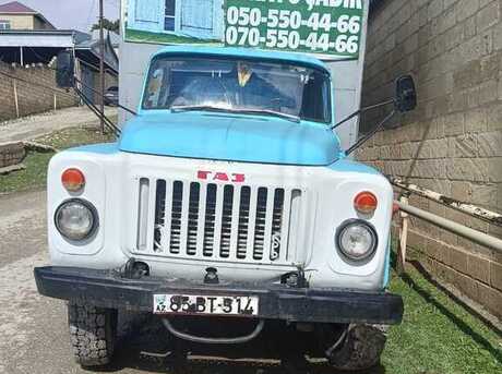 ZIL 5301