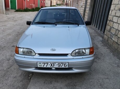 LADA (VAZ) 2115