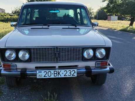 LADA (VAZ) 2106